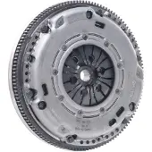 SACHS Kopplingssats med svänghjul med dubbel massa ZMS Modul 2289 000 041