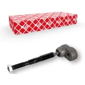 FEBI BILSTEIN Axialgelenk, spårstång 33833
