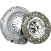 SACHS Kopplingssats 3000 387 101