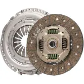 SACHS Kopplingssats 3000 951 018