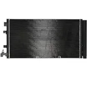 NRF Kondensor, luftkonditionering 35932