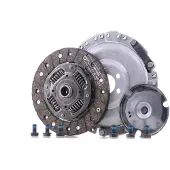 SACHS Kopplingssats 3000 843 601 Sachs
