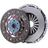 SACHS Kopplingssats XTend 3000 970 003
