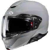 HJC RPHA 91 Solid Hjälm
