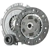 SACHS Kopplingssats 3000 007 002