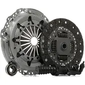 LuK Kopplingssats RepSet Pro 623 3043 21