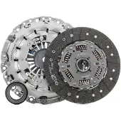 SACHS Kopplingssats XTend 3000 951 930