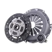 SACHS Kopplingssats 3000 771 001