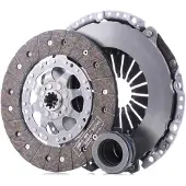 SACHS Kopplingssats 3000 970 095