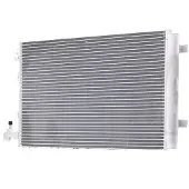 Valeo Kondensor, luftkonditionering 814094