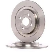 Brembo Bromsskiva 08.B044.10, 1 Stycke