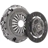 Valeo Kopplingssats 826816