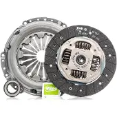 Valeo Kopplingssats 826583