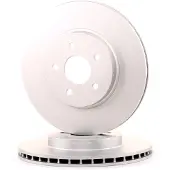 Bosch Bromsskiva 0 986 479 B44 fram, ventilerad, 1 Stycke