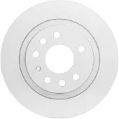 Bosch Bromsskiva 0 986 479 B74 bak, full, 1 Stycke