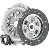 Valeo Kopplingssats 821340