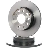 Brembo Bromsskiva 8948811 bak, full, 1 Stycke
