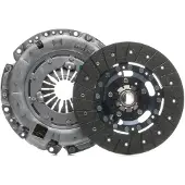 SACHS Kopplingssats 3000 951 477