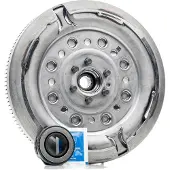 SACHS Kopplingssats med svänghjul med dubbel massa 2290 601 074