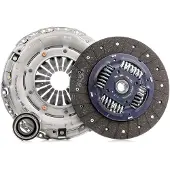 Valeo Kopplingssats 832086