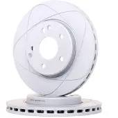 Ate Bromsskiva Power Disc 24.0325-0110.1, 1 Stycke