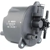 Bosch Branslefilter N2846 Bosch