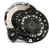 LuK Kopplingssats RepSet Pro 620 3315 33