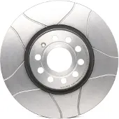 Brembo Bromsskiva 09.9772.75, 1 Stycke