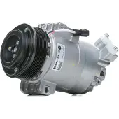 Valeo Kompressor för luftkonditionering 813339