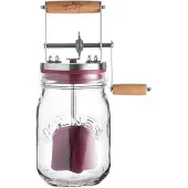 Kilner Rayware Group KIL-Rankinis smörspade