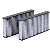 Valeo Kupéfilter 715607