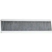 Valeo Kupéfilter 698725