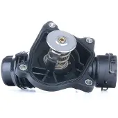 MAHLE ORIGINAL Termostat, kylvätska TI 234 88