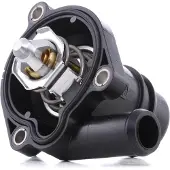 MAHLE ORIGINAL Termostat, kylvätska TM 36 103