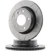Brembo Bromsskiva MAX 09.7727.75, 1 Stycke