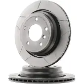 Brembo Bromsskiva MAX 09.6841.75, 1 Stycke