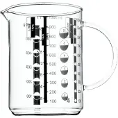 WMF Gourmet 1l Mätbägare