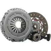 SACHS Kopplingssats 3000 990 422