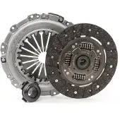 SACHS Kopplingssats 3000 951 585