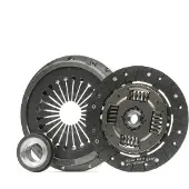 SACHS Kopplingssats 3000 506 001
