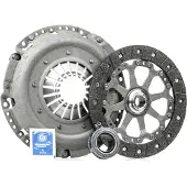 SACHS Kopplingssats 3000 951 015