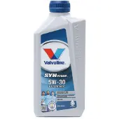 Valvoline Olja SYNPOWER 5W30; 1 L