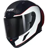 Nolan X-804 Rs Ultra Carbon Asso Di Picche Fullface-hjälm