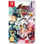 Cris Tales (FR/Multi in Game)