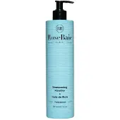 Parasanteonline Rosebaie schampo med keratin och ricinolja 500 ml
