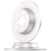 Bosch Bromsskiva 0 986 479 D37 bak, full, 1 Stycke