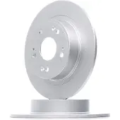 Bosch Bromsskiva 0 986 479 738 bak, full, 1 Stycke