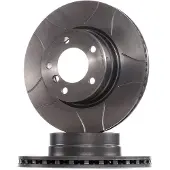 Brembo Bromsskiva MAX LINE 09.C894.75, 1 Stycke