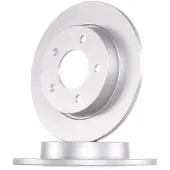 Bosch Bromsskiva 0 986 479 C77 bak, full, 1 Stycke