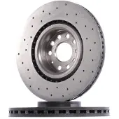 Brembo Bromsskiva XTRA LINE 09.C892.1X, 1 Stycke